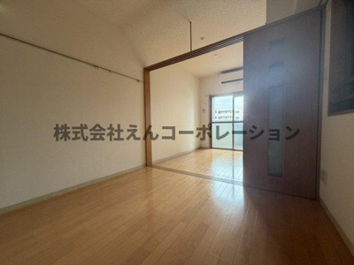 【洋室】 | ORIENT BLD　No.55　Wes-PROJECT  博多