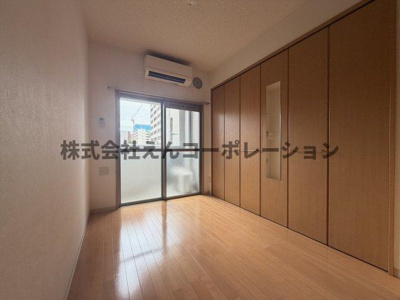 【設備】 | ORIENT BLD　No.55　Wes-PROJECT  博多