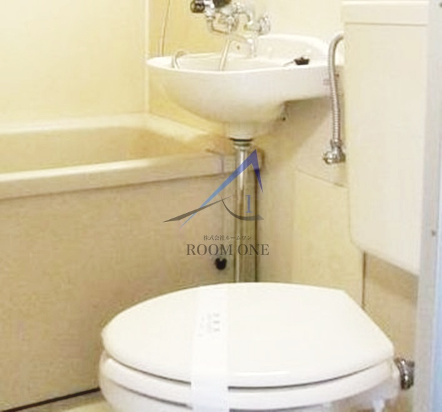 プレール早稲田のトイレ|トイレです。