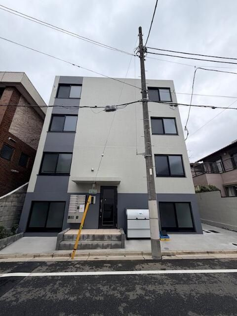 フラシア板橋本町のその他