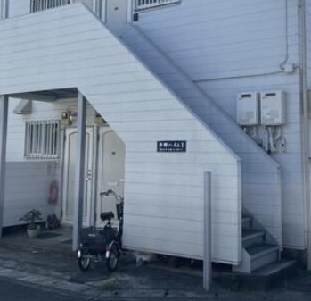 平野ハイムⅠのその他共用部分