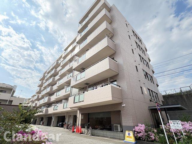 レジェント東日暮里ウエスト
