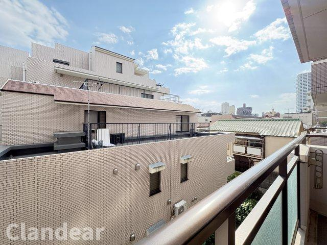 レジェント東日暮里ウエストの展望|ドキドキの新生活も、安心してスタート。ぴったりの住まいを見つけませんか？クランディアが一緒に住まい選びをサポートします‼　まずは、お気軽にお問合せください　＃クランディア