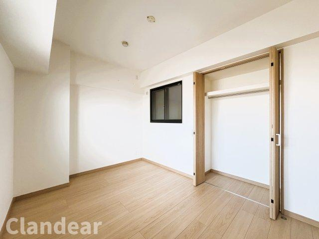 レジェント東日暮里ウエストの洋室|ドキドキの新生活も、安心してスタート。ぴったりの住まいを見つけませんか？クランディアが一緒に住まい選びをサポートします‼　まずは、お気軽にお問合せください　＃クランディア