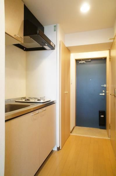 KDXレジデンス門前仲町のキッチン
