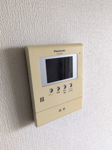 センチュリー羽沢のセキュリティ
