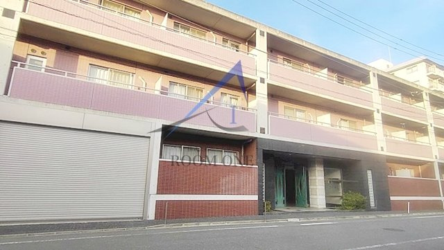 エントピア・レスト の外観|外観です。