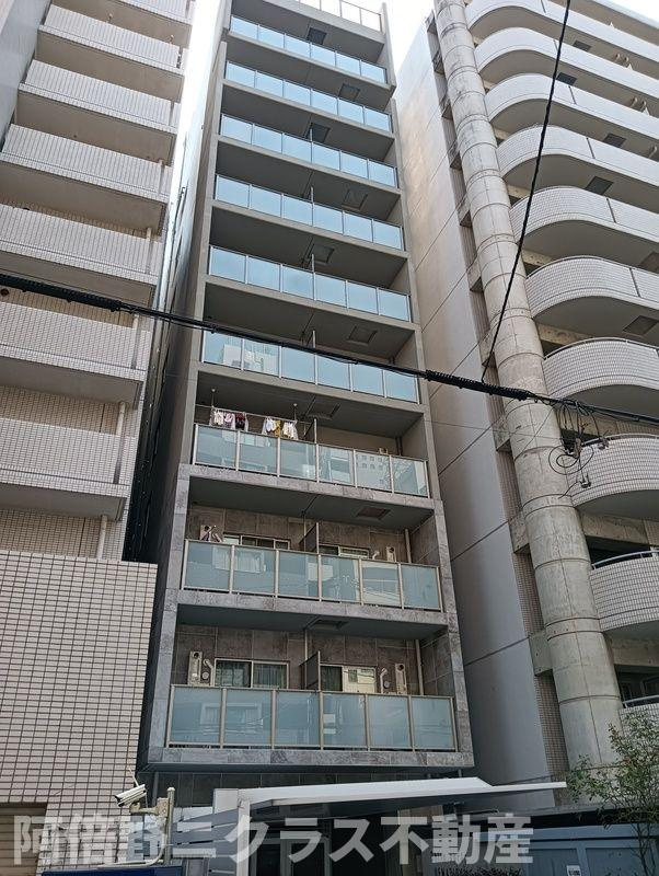 オブリオポルタ上町台