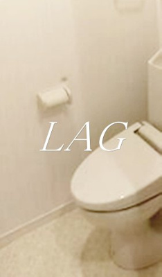 【トイレ】 | 東大井Ｃａｓａ　ｓｈｉｇｅ | トイレです。