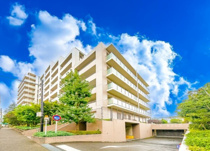 Brillia品川中延の画像