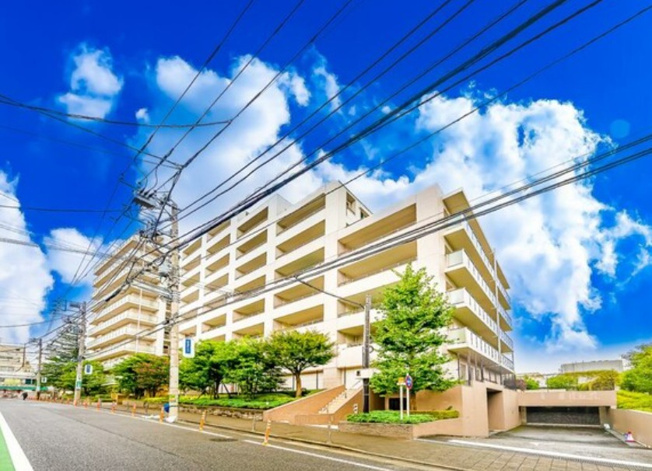 【その他】 | Brillia品川中延