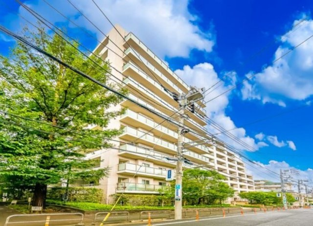 【その他】 | Brillia品川中延