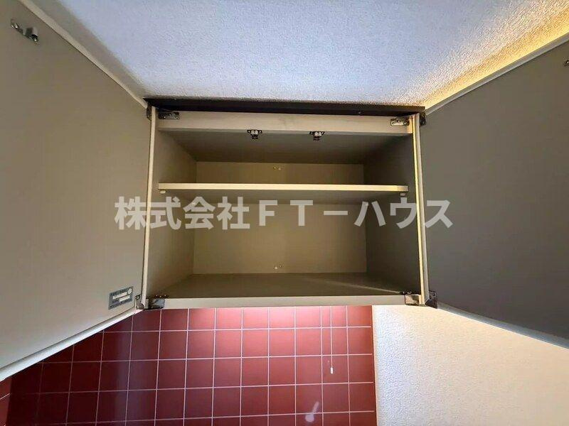 AP731 東京ベイクラブのその他