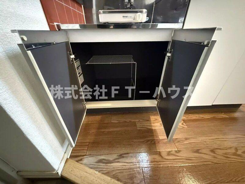 AP731 東京ベイクラブのその他