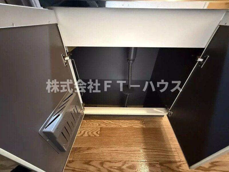 AP731 東京ベイクラブのその他