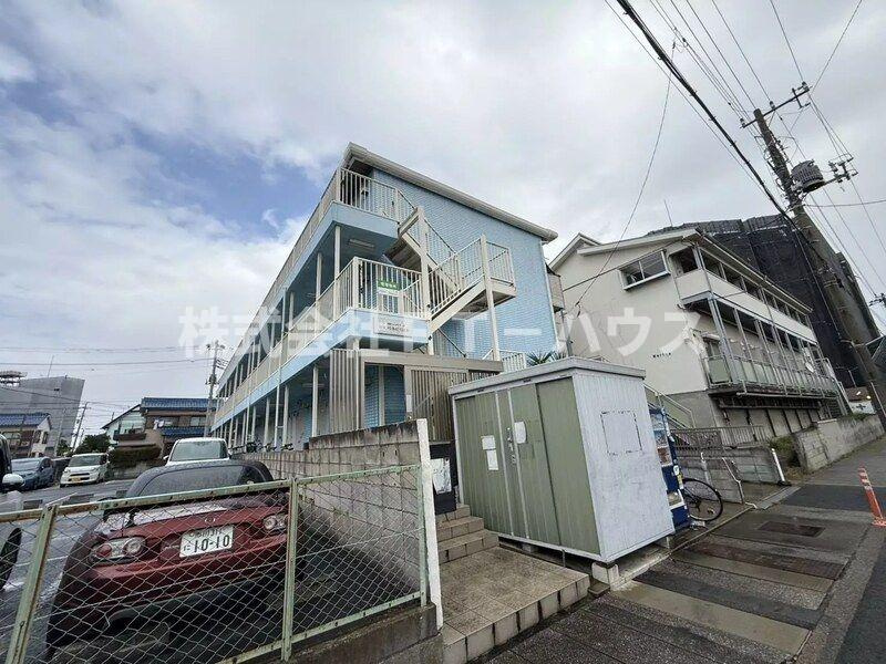 AP731 東京ベイクラブのロビー