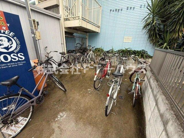 AP731 東京ベイクラブのその他共用部分