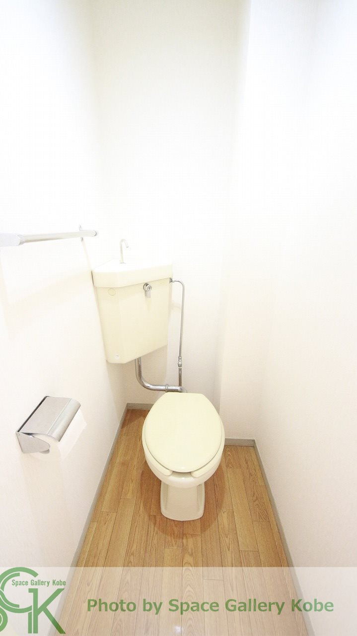 キャンパス本多聞のトイレ|※お部屋により仕様が異なる場合があります。