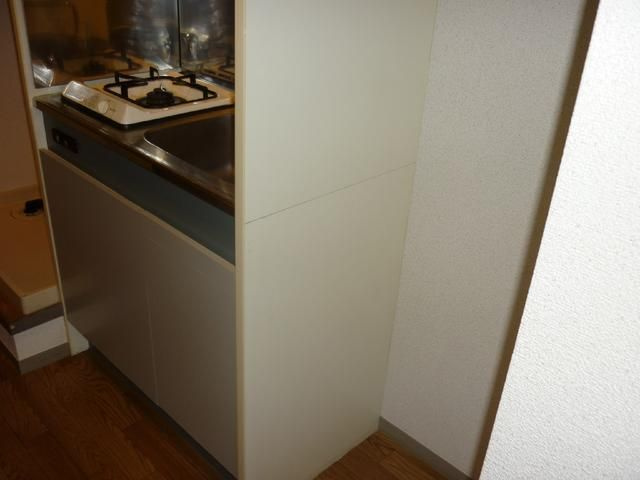 プレサージュ草加のその他