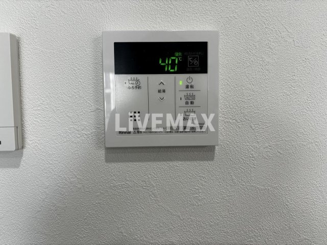 【設備】プラッツ名駅
