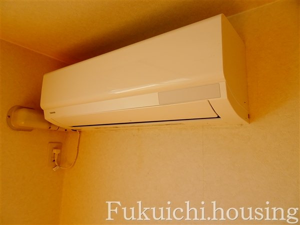 プルミエイッセンの設備