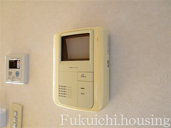 プルミエイッセンのセキュリティ