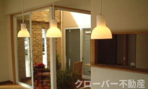 アビタシオン21の設備|内装