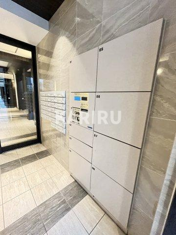 ラ・フォルム天満橋EASTのその他共用部分