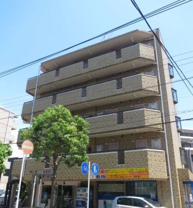 エクセル行徳の展望