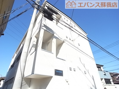 【外観】 | MQuarto大森台