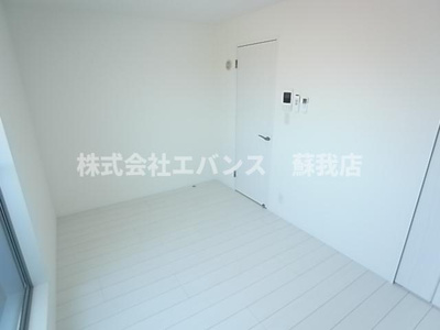 【寝室】 | MQuarto大森台 | ゆとりの広さです