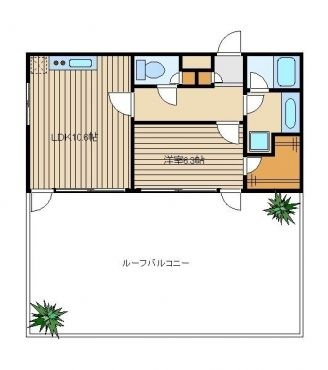 【間取り】 | エアスペーステクノ