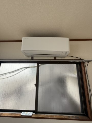 津田ビルの設備
