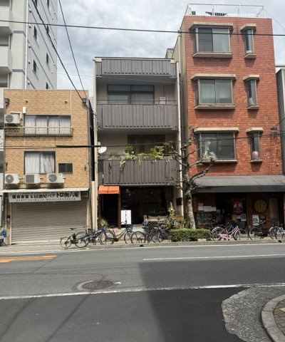 津田ビル