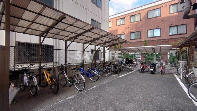 トラスティ加美のその他共用部分