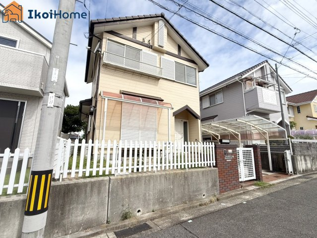 神戸市西区竹の台5丁目　中古戸建の周辺|●年中無休：当日予約可●閑静な住宅街で、落ち着いて生活いただけます♪