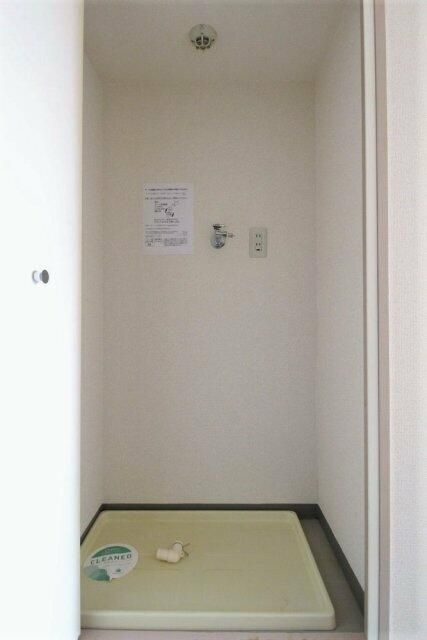 ウィン池袋の設備