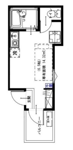 八広イーストビレッジ