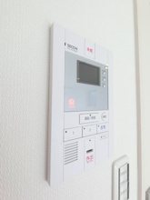 【セキュリティ】 | リブリ・クレール蘇我壱号館