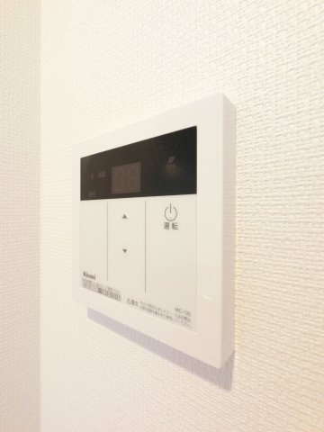 【設備】 | リブリ・クレール蘇我壱号館