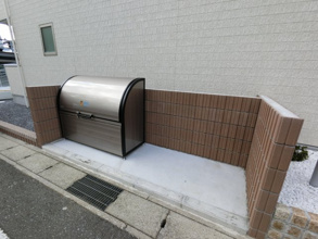 【その他共用部分】 | リブリ・クレール蘇我壱号館