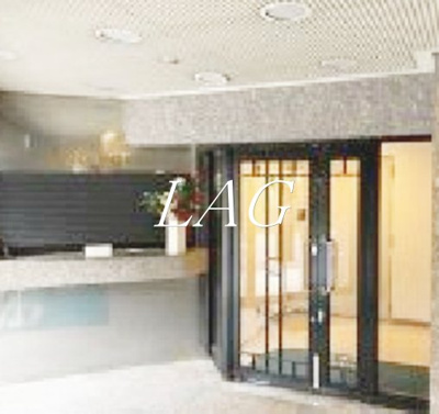 【エントランス】 | ドエルイン大井町 | エントランスです。