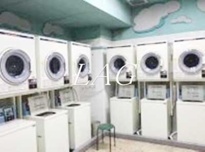 【その他共用部分】 | ドエルイン大井町 | 共用部です。