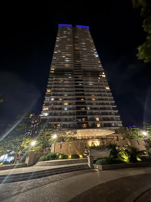 【外観】 | パークタワー晴海