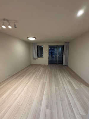 【居間・リビング】 | パークタワー晴海