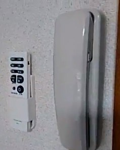 パークハイツ荻窪のセキュリティ
