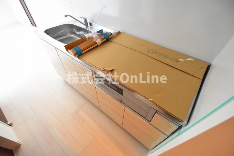 トップヒル森河内のその他