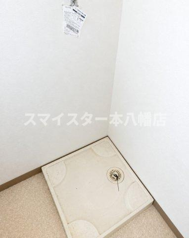 コーポ北見のセキュリティ