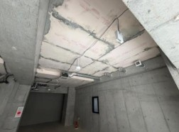 豊中市服部西町１丁目の店舗事務所