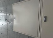豊中市服部西町１丁目の店舗事務所